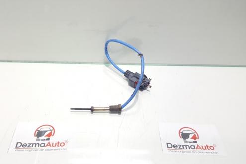 Sonda temperatura gaze 6M51-12B591-CA, Ford Focus 2 cabriolet 1.6tdci