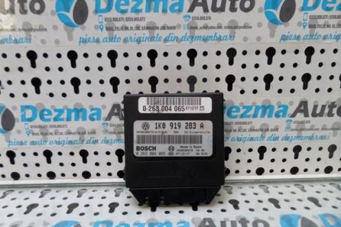 Modul senzor parcare, 1K0919283A, Vw Golf 5 Variant 1K5 (id.159382)