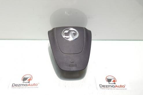 Airbag volan GM13275647, Opel Insignia (id:350495)