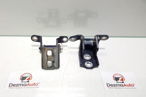 Set balamale dreapta spate, Opel Insignia (id:350523)