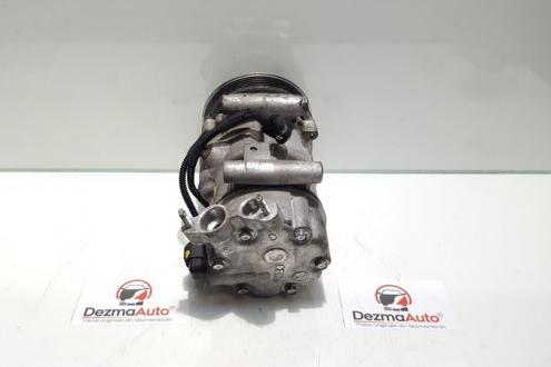 Compresor clima 9678656080, Citroen C3 (ll) 1.4b (pr:117994)