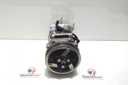 Compresor clima 9678656080, Peugeot 308 SW 1.6hdi