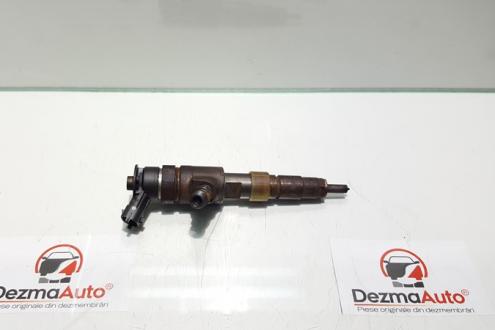 Injector cod 0445110340, Citroen DS4, 1.6hdi