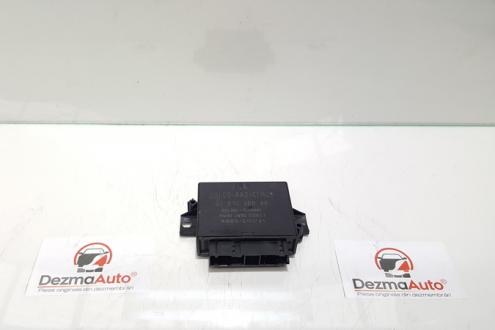 Modul  senzori parcare, Citroen C4 (I) 9661496880 (id:350748)