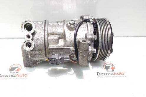 Compresor clima 51868880, Fiat Bravo 2 (198) 2.0d m-jet (pr:117994)