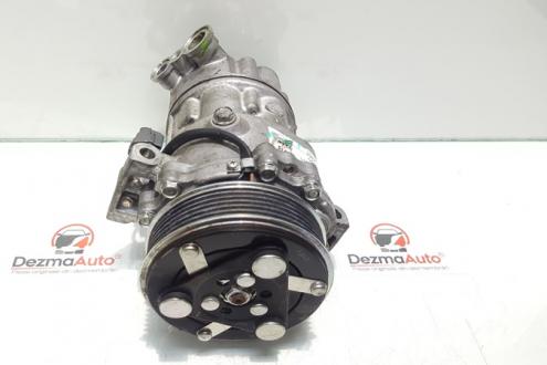 Compresor clima 51868880, Fiat Punto /Grande Punto (199) 1.6d m-jet