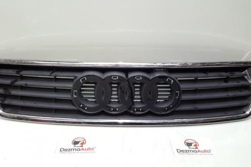 Grila capota fata, Audi A6 (4B, C5) (id:347491)