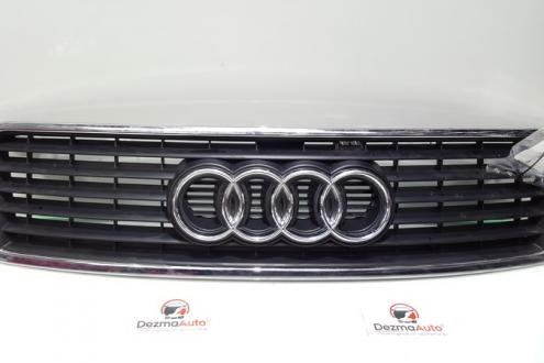 Grila capota fata, Audi A6 (4B, C5) (id:347488)