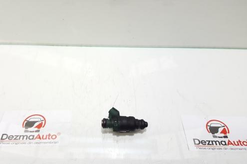 Injector, Vw New Beetle (9C1, 1C1) 1.6B, 037906031AL (id:350781)