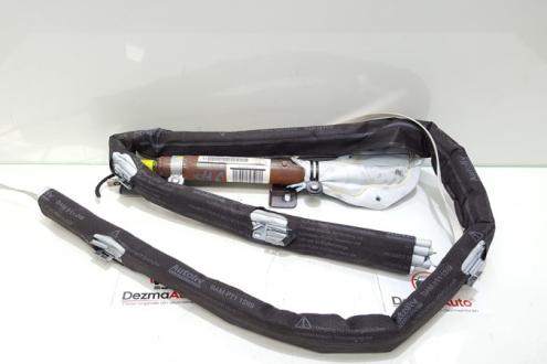 Airbag cortina stanga, cod 9646572180, Citroen C4 (I) (id:350705)