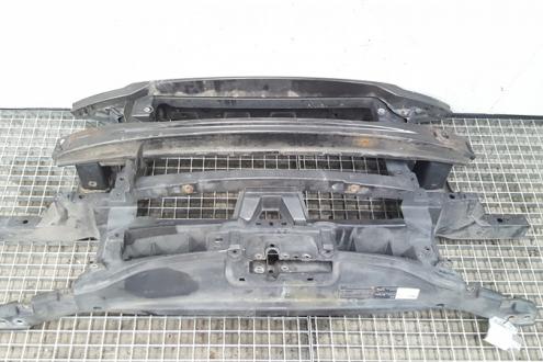 Panou frontal, Vw Touran (1T1, 1T2) (id:350815)