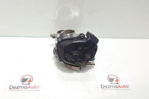 Clapeta acceleratie 04L128063T, Audi A3 (8V1) 1.6tdi, DBKA