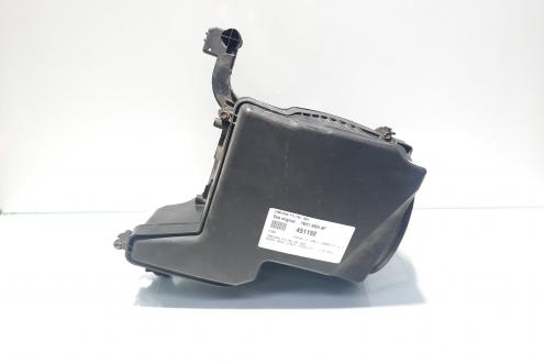 Carcasa filtru aer, Ford Focus 2 combi, 1.6tdci, cod 7M51-9600-BF (id:348883)