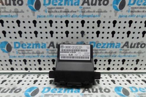 Modul control central, 1K0907530L, Vw Golf 5 Variant 1K5 (id.159366)