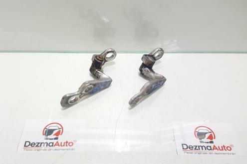 Set balamale dreapta fata, Ford C-Max 1, 1.6tdci