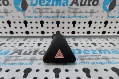 Buton avarie, 2S6T-13A350-AA, Ford Fiesta 5 (id.159422)