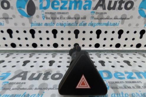 Buton avarie, 2S6T-13A350-AA, Ford Fiesta 5 (id.159422)