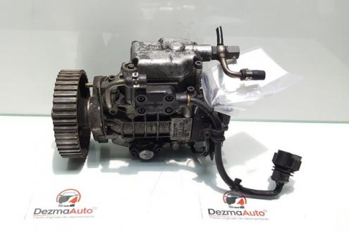 Pompa injectie, 028130115M, Vw Sharan (7M8, 7M9, 7M6) 1.9tdi, din dezmembrari