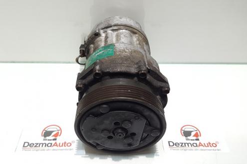 Compresor clima 7M0820803P, Vw Sharan (7M8, 7M9, 7M6) 1.9tdi