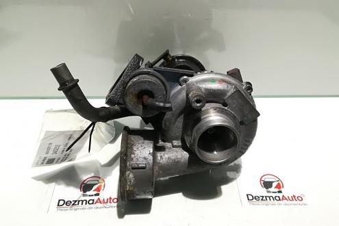 Turbosuflanta A6400901780, Mercedes Vaneo (414) 2.0cdi, din dezmembrari