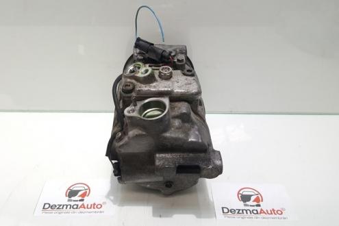 Compresor clima, 447220-8223, A0002306511, Mercedes Clasa E (W210) 2.2cdi (pr:110747)