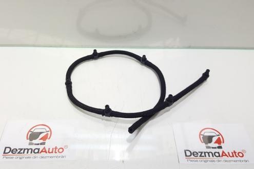 Rampa retur injectoare, Bmw 3 Touring (E46) 3.0 diesel, 306D1 (id:345909)