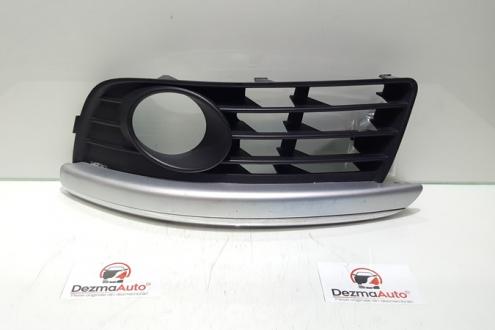 Grila proiector stanga, Vw Jetta 3 (1K2) 1K0853665K