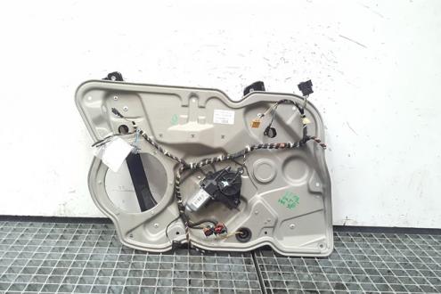 Macara electrica stanga fata, Skoda Octavia 2 (1Z3) 1Z1837655G (id:351115)