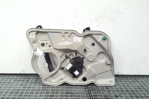 Macara electrica stanga fata, Skoda Octavia 2 (1Z3) 1Z2837655Q (id:351143)