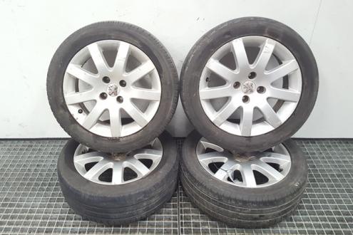 Set jante aliaj, Peugeot 307 (id:351257) din dezmembrari