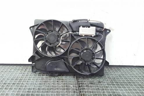 Grup electroventilatoare, Opel Antara, 95472583 (pr:110747)