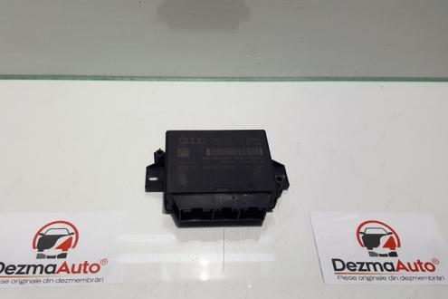 Modul senzor parcare 8K0919475C, Audi A4 Avant (8K5, B8)