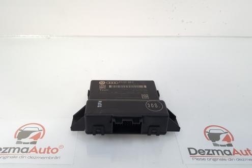 Modul control central 8T0907468D, Audi A4 Avant (8K5, B8)