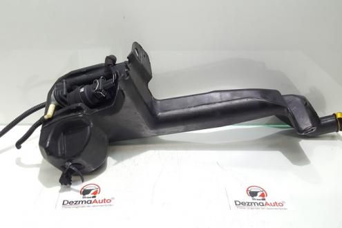 Vas strop gel cu motoras, Opel Zafira B (A05) GM13145448 (id:314194) din dezmembrari