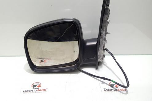 Oglinda electrica stanga, Vw Caddy 3 (2KA, 2KH) (id:351383)