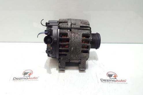 Alternator, Peugeot Partner (I) 1.6hdi, cod 9665617780 (id:351482)