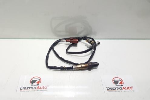 Sonda lambda 06F906262E, Audi A3 Sportback (8PA) din dezmembrari