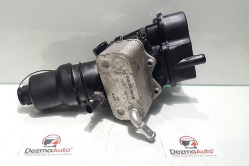 Racitor ulei 06D117021C, Seat Altea (5P1) 2.0fsi din dezmembrari