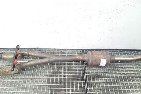 Catalizator 1K0131701AP, Seat Leon (1P1) 2.0fsi
