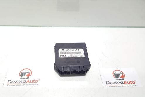 Modul senzori parcare 1Q0919283, Vw Passat (3C2)