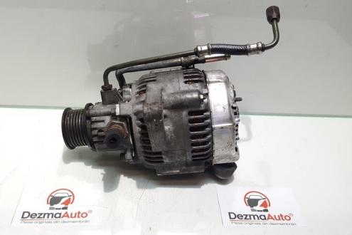Alternator cu pompa vacuum, cod YLE102010, Land Rover Freelander Soft Top  2.0 diesel, 20T2N (pr:110747)