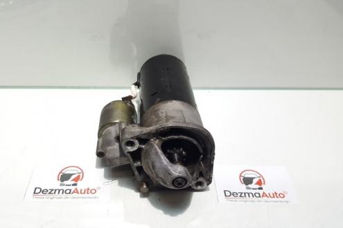 Electromotor, 0001109252, Volvo XC90, 2.4D