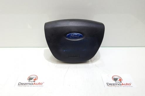 Airbag volan, Ford C-Max 1, 6M51-R042B85-AC (id:351905)