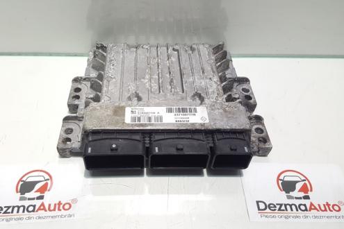 Calculator motor, 237100777R, Renault Megane 3 combi, 1.5dci