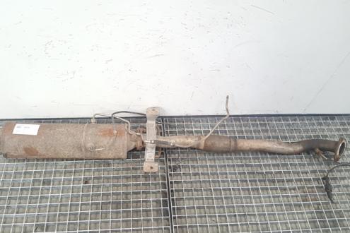 Catalizator, Fiat Doblo Cargo (223) 1.9jtd