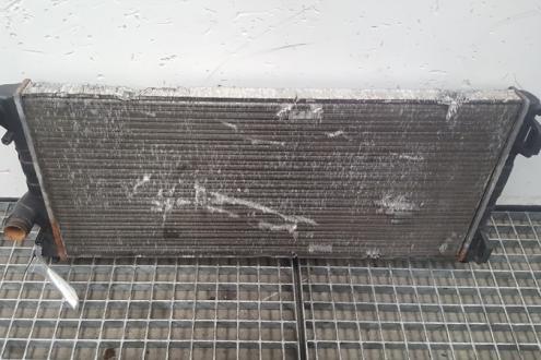 Radiator racire apa, Fiat Doblo Cargo (223) 1.9jtd din dezmembrari