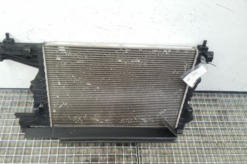 Radiator racire apa GM13267655, Opel Astra J combi, 1.7cdti din dezmembrari