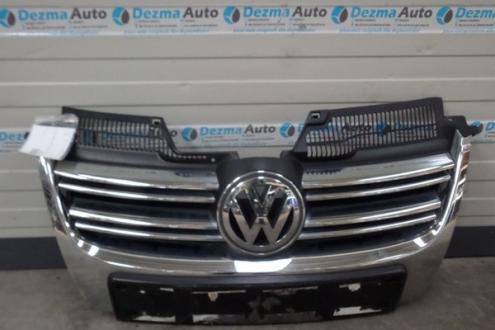 Grila centrala Vw Golf 5 Variant (id.159613)