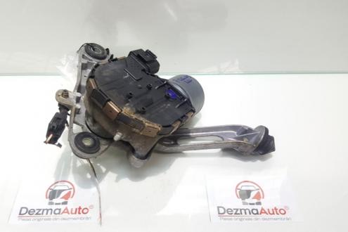 Motoros stergator dreapta fata, BM51-17504-BJ, Ford Focus 3 Turnier