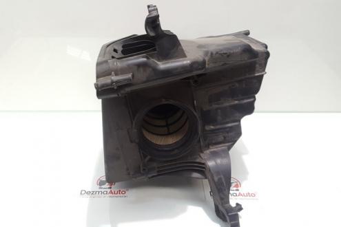 Carcasa filtru aer, AV61-9600-BF, Ford Focus 3 Turnier